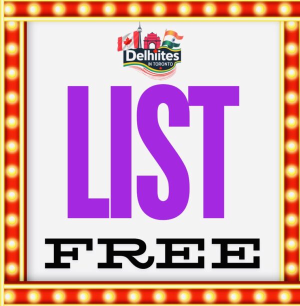 list free