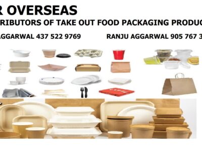 party pack for 25 guests