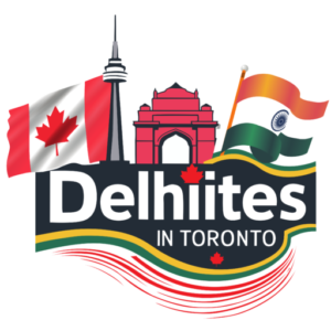 delhiites in toronto