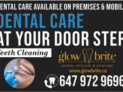 Dental & Skincare Now Together at one place