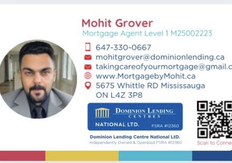 MortgagebyMohitGrover