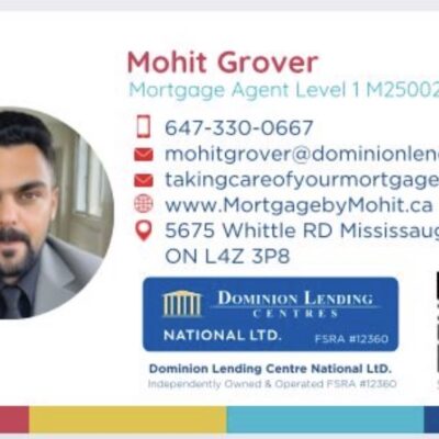 MortgagebyMohitGrovwr